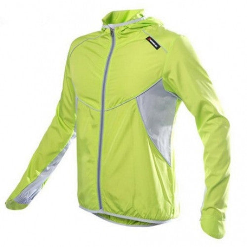 Quick Dry Cycling Jacket Coat