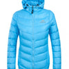 Outwear Women Hood Down Outdoor Jacket