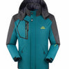 Camping Climbing Thick Outdoor Jacket