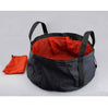 Folding Water Washbasin Portable Wash Bag