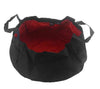 Folding Water Washbasin Portable Wash Bag